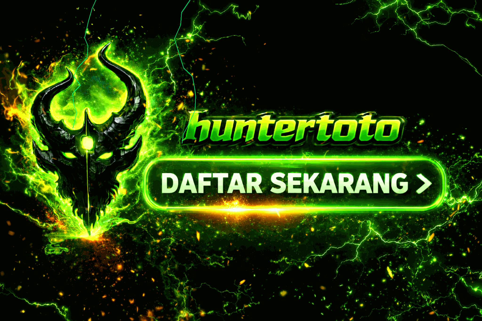 DAFTAR HUNTERTOTO LOGIN