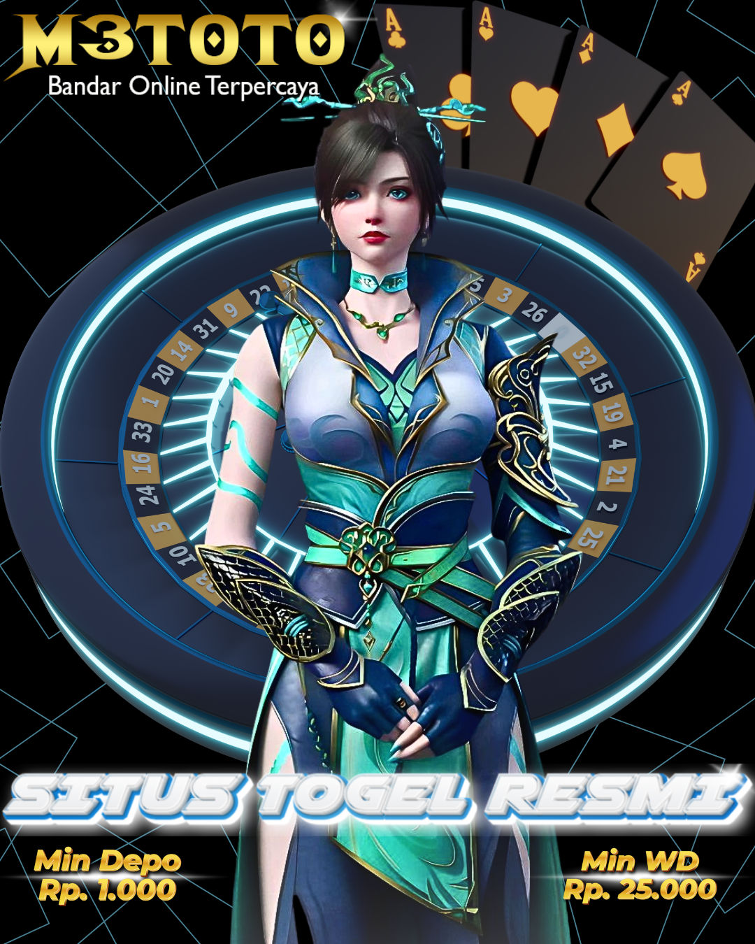 M3TOTO - Link 2026 Anti Blokir Situs Toto Togel 4D Resmi & Terlengkap.