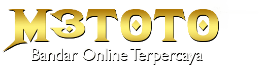 M3TOTO - Link 2026 Anti Blokir Situs Toto Togel 4D Resmi & Terlengkap.