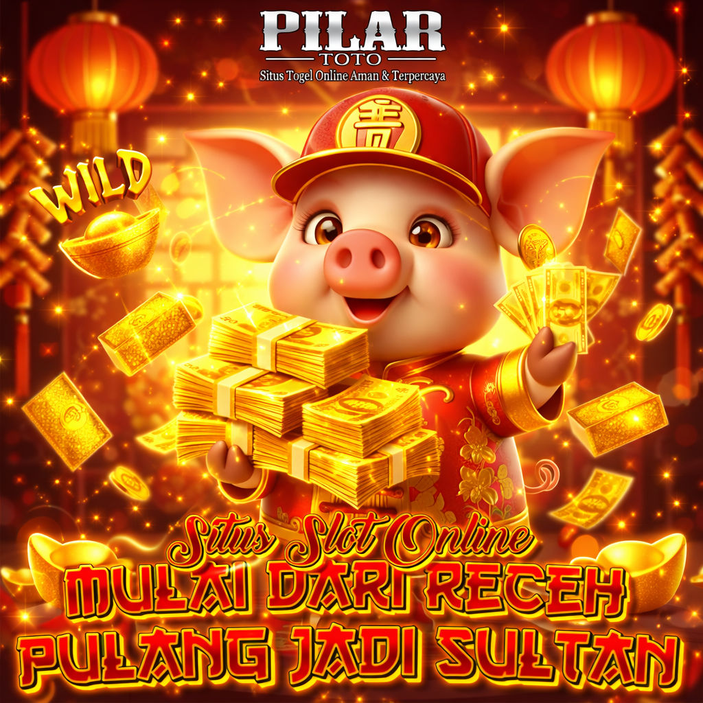 PILARTOTO : Link Slot Gacor Hari ini Situs Slot88 Pilar Online Gampang Menang Maxwin