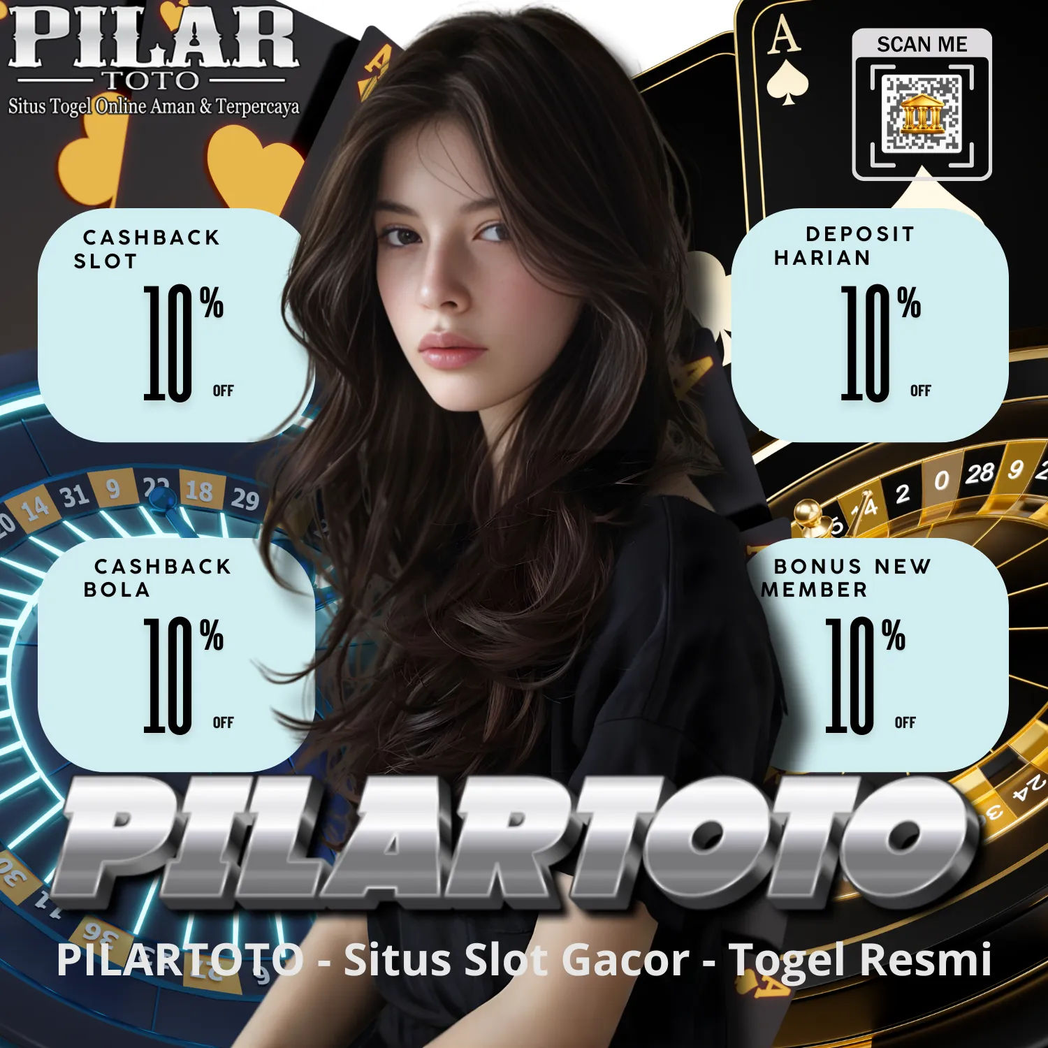 PILARTOTO – Inovasi Baru Situs Tergacor 2K26, Bandar Togel Online Resmi
