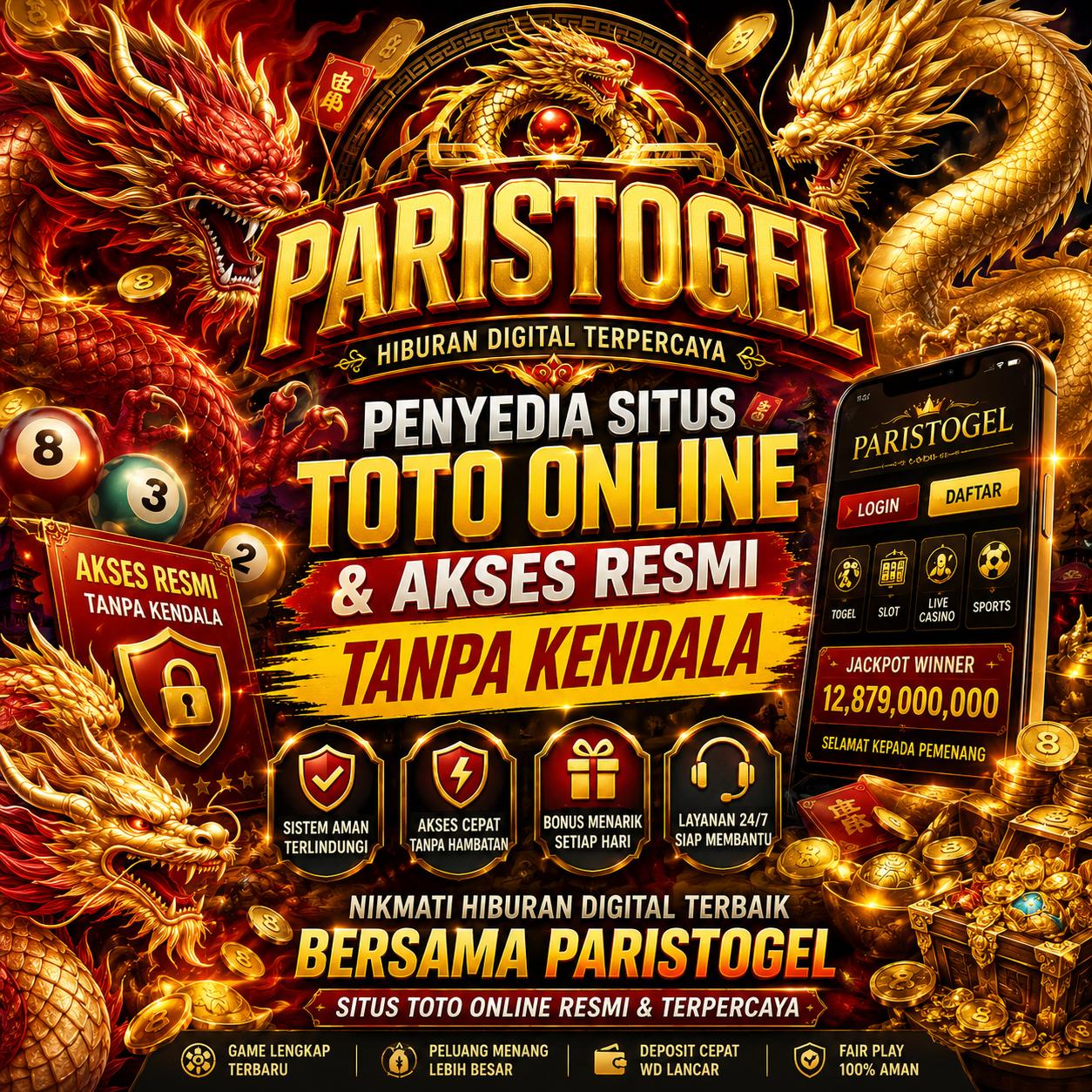 PARISTOGEL