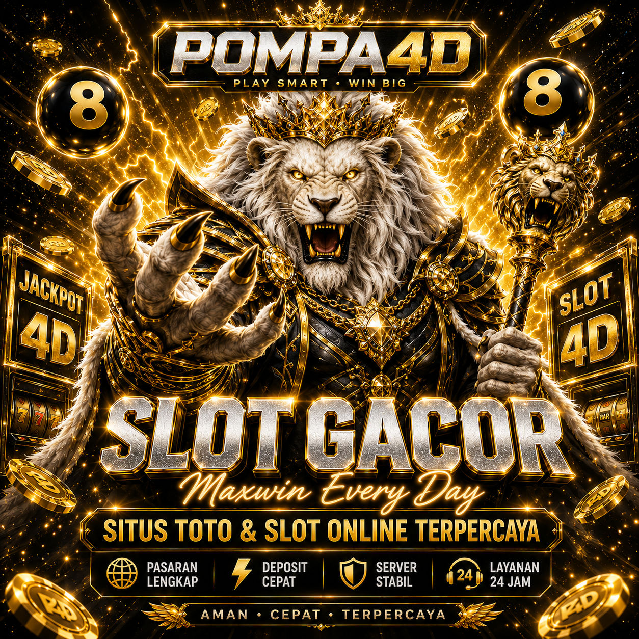 POMPA4D