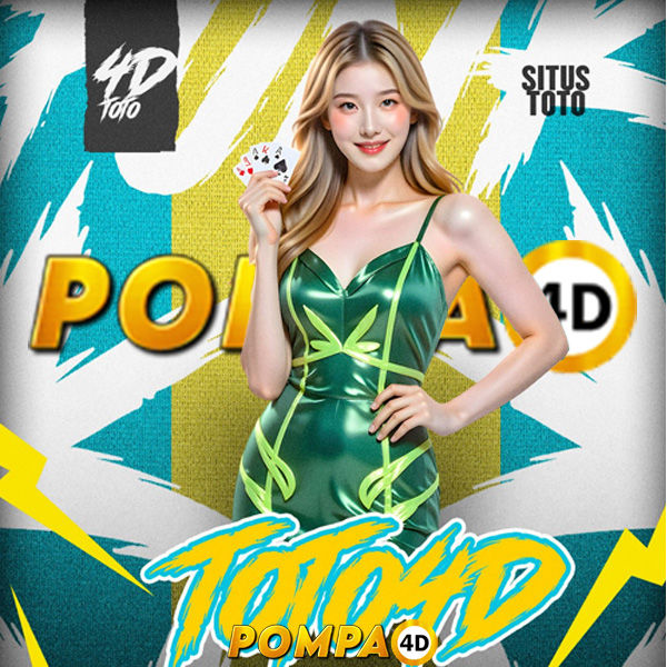 POMPA4D ꑭ Agen Situs Togel Online Pasaran Toto Togel 4D Resmi Terpercaya - WooCommerce eCommerce