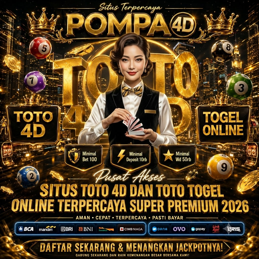POMPA4D