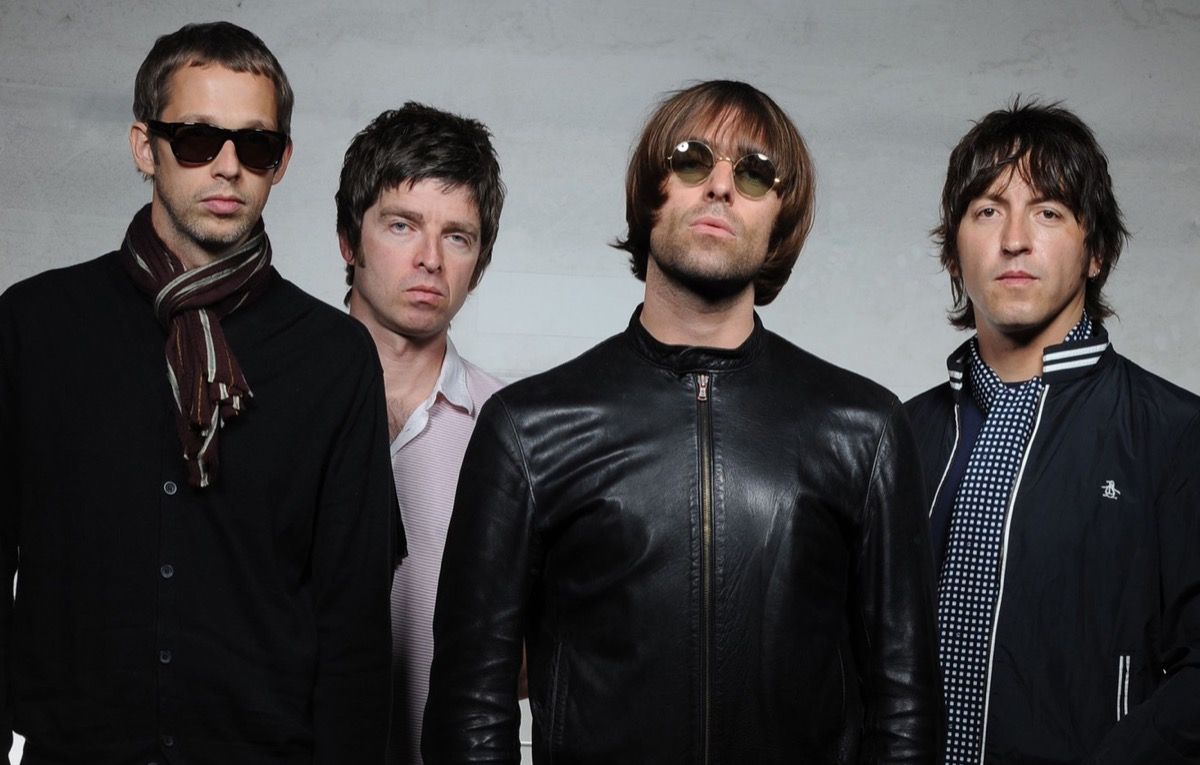 90 Band Quiz
