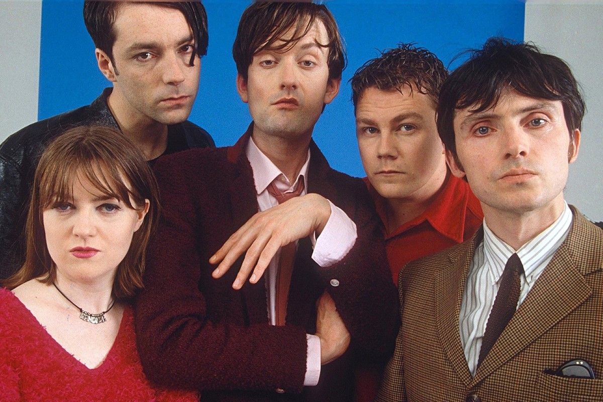 90 Band Quiz