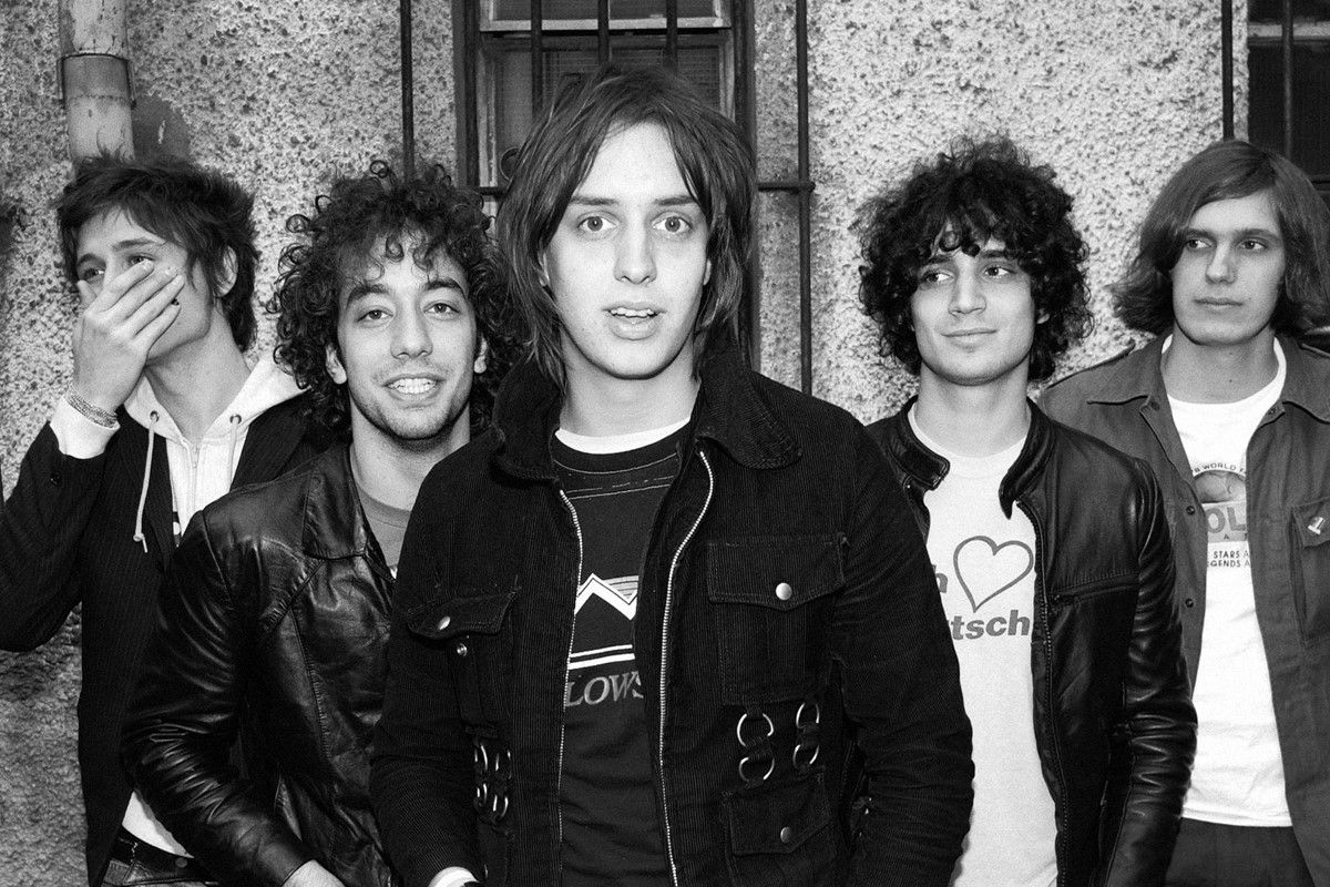 90 Band Quiz
