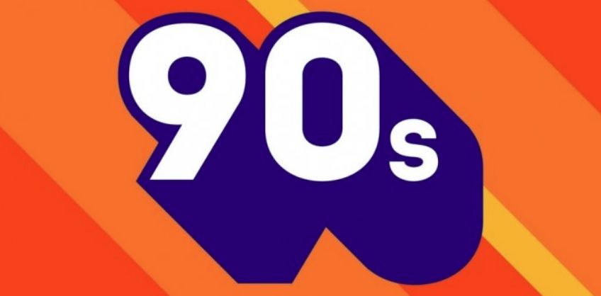 90 Band Quiz