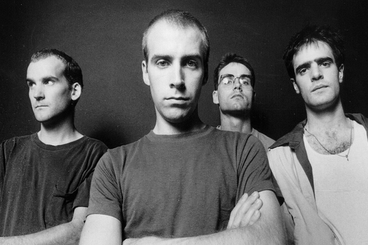 90 Band Quiz
