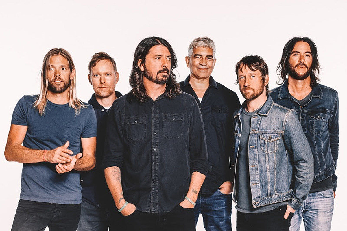 90 Band Quiz
