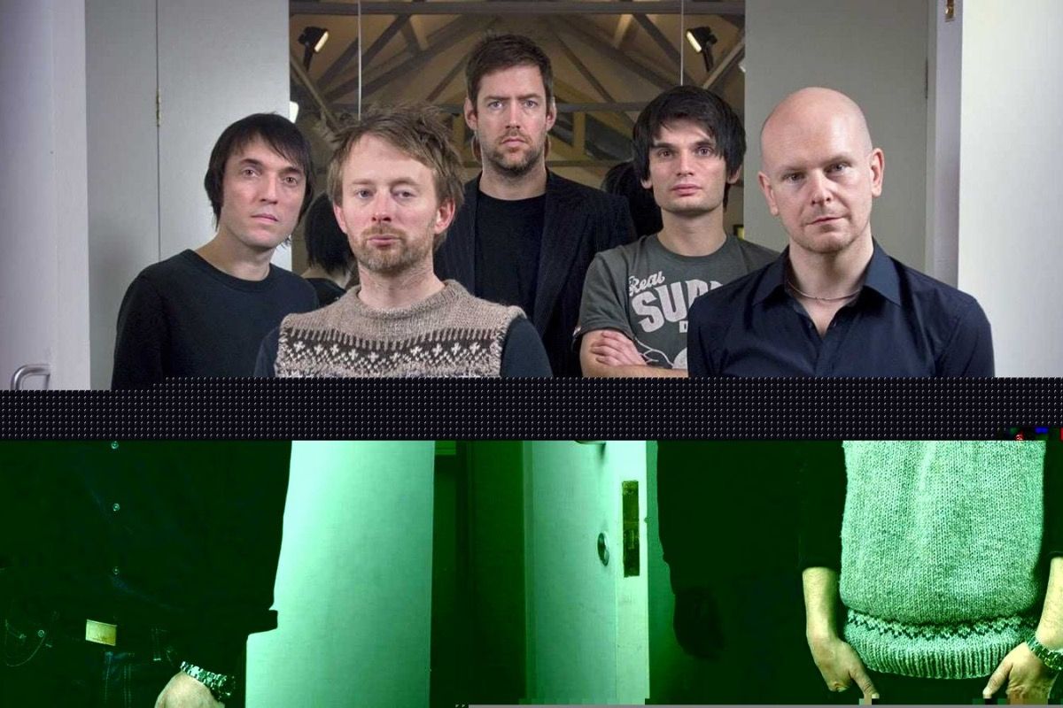 90 Band Quiz