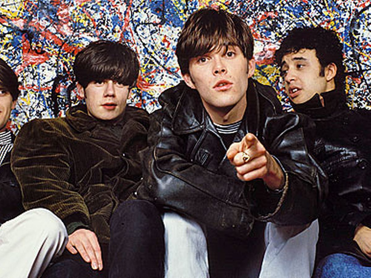 90 Band Quiz