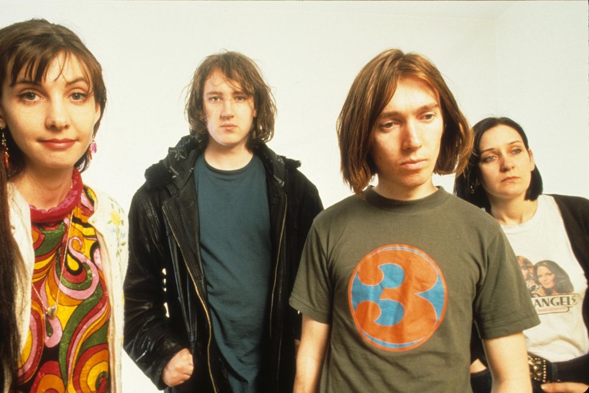 90 Band Quiz