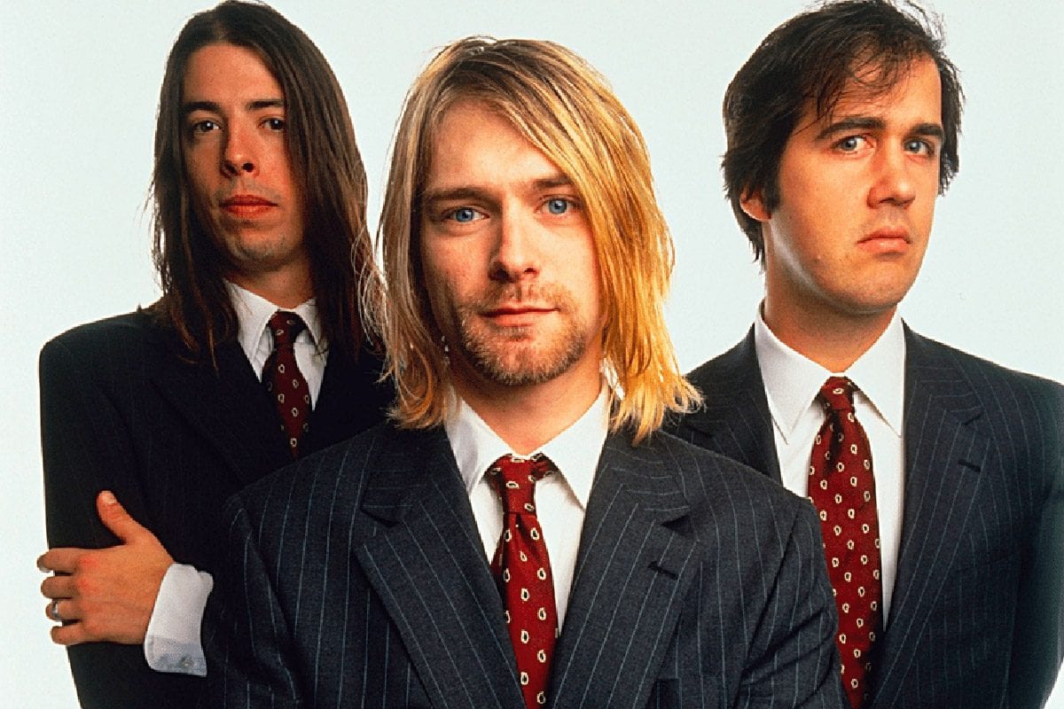 90 Band Quiz
