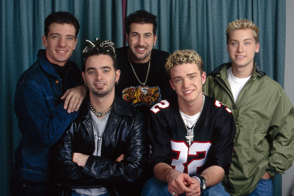 90 Band Quiz