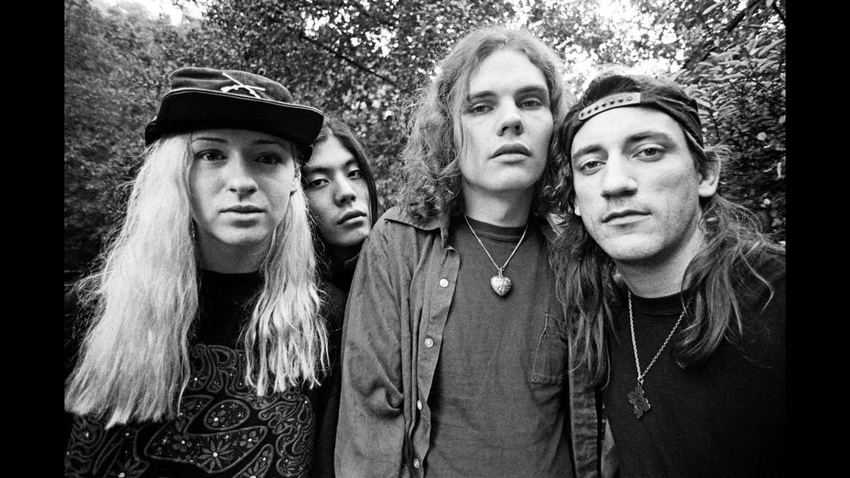90 Band Quiz