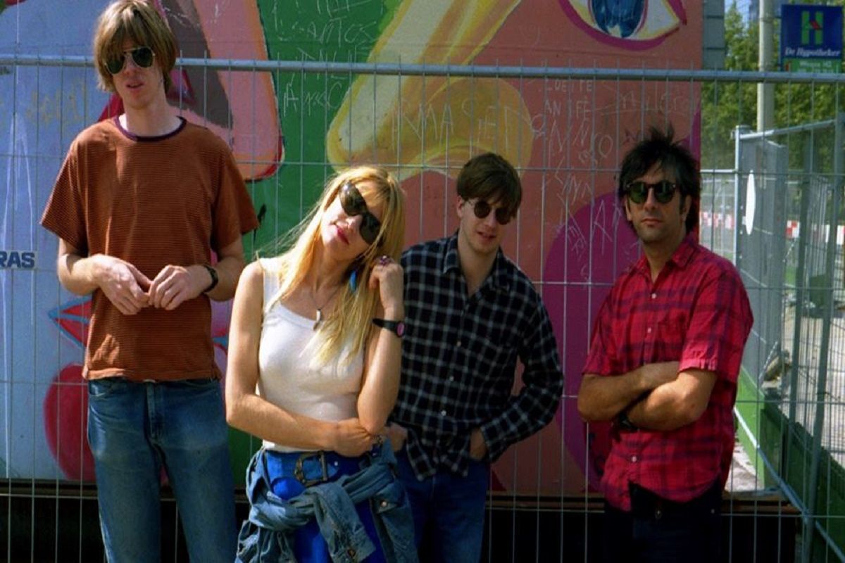 90 Band Quiz