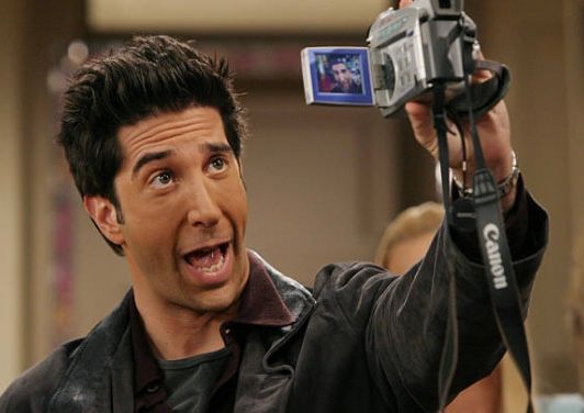 Quiz on Friends
