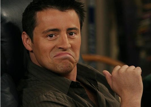Quiz on Friends