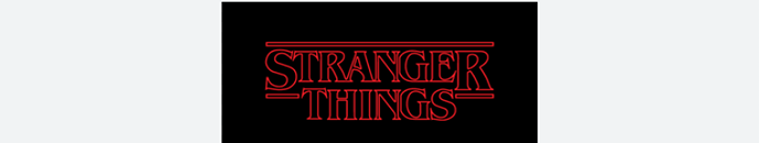 the stranger things quiz