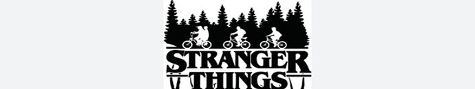 the stranger things quiz