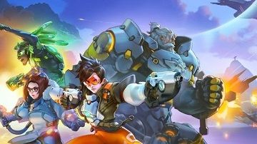 my overwatch character, overwatch character quiz,  overwatch character