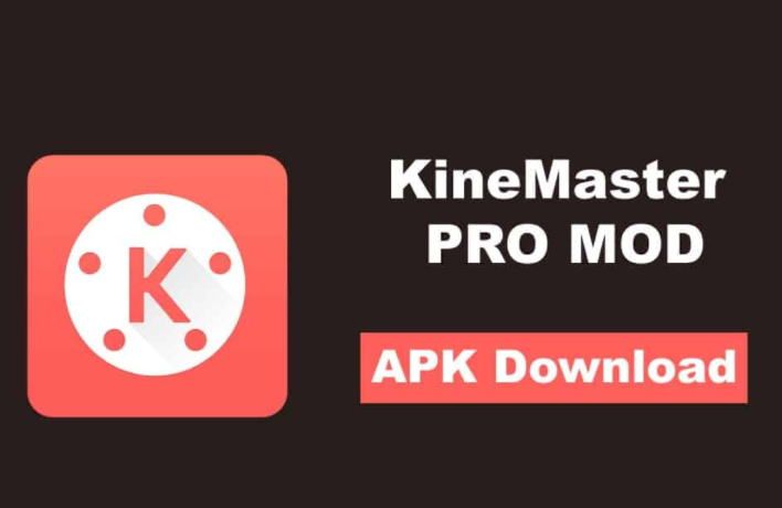 Download KineMaster MOD ( PRO ) Terbaru