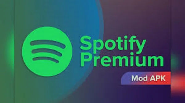 Download Spotify MOD APK Premium Tanpa Batas