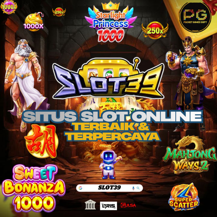 Slot39