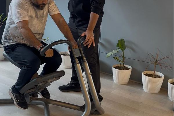 Certified Expertise - Coach Himanshu Professional Fitness Expertise