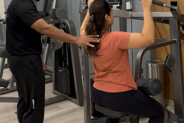 Proven Track Record - Coach Himanshu Professional Fitness Expertise