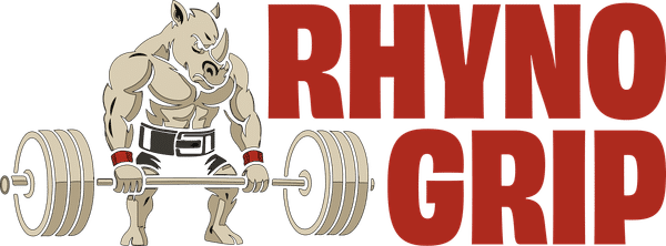 Rhynogrip logo