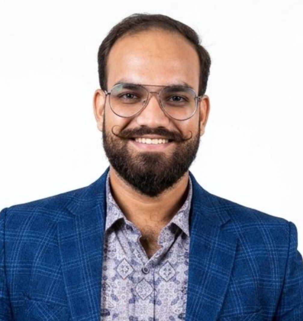 Himanshu Kataria