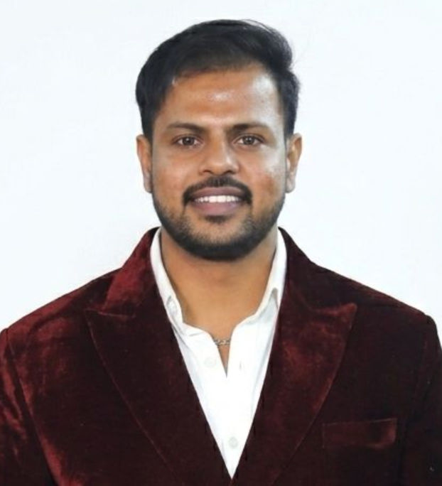 Himanshu Singh