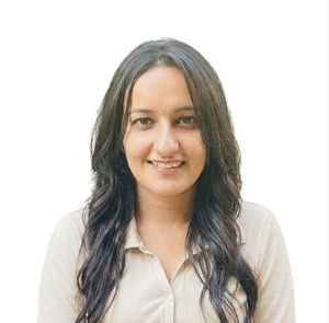 Mansi Tewatia, Finance & Accounts Head at Coach Himanshu