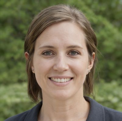 Dr. Samantha Kelsey