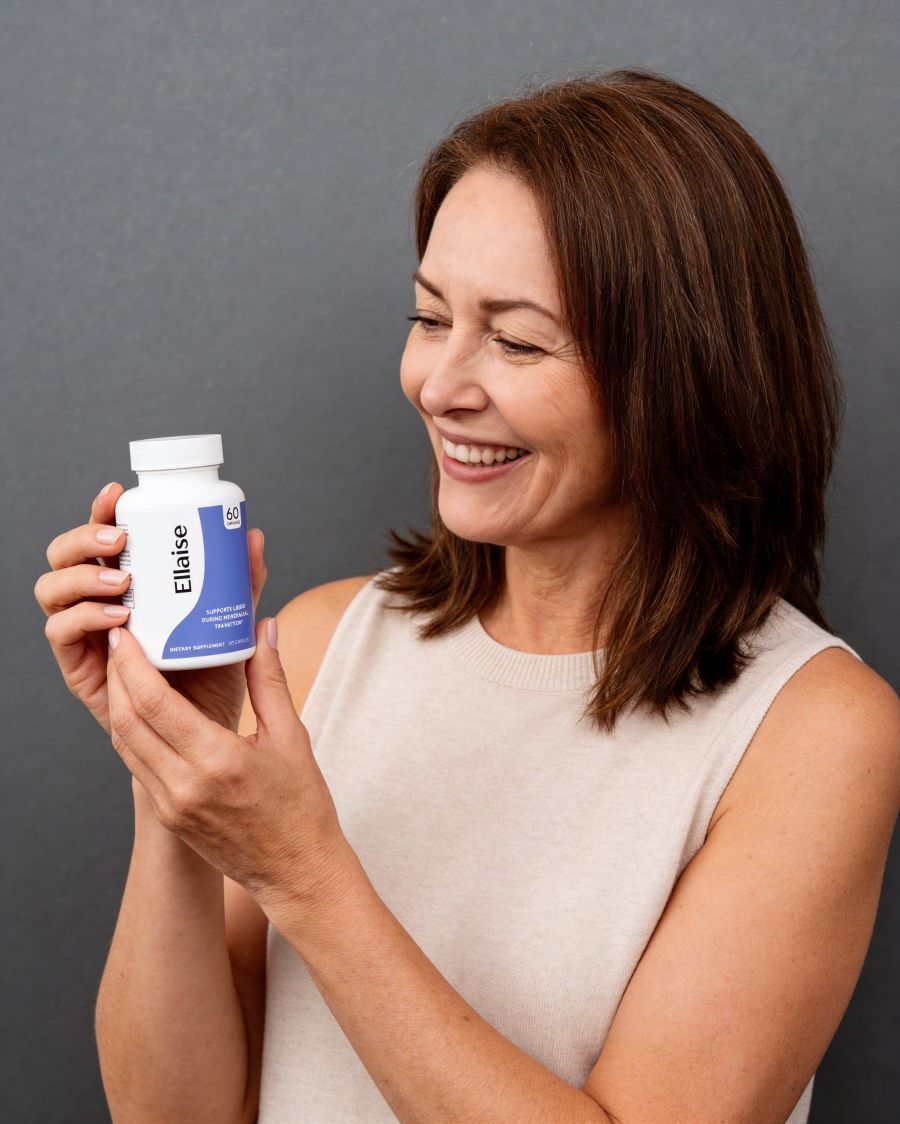 Susan, 52