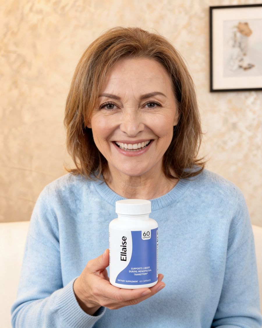 Robyn, 54