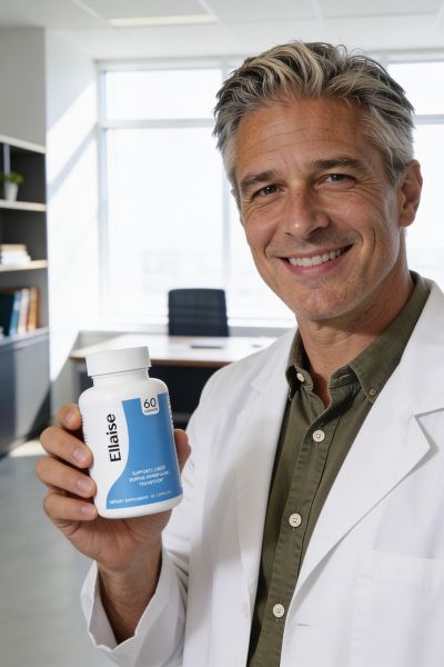 Dr. Aaron Manner