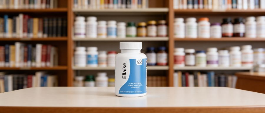 Supplement comparison