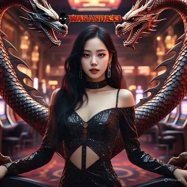 Wakanda33 X Wananda33 | Slot Online Bertema Petualangan dengan Bonus Mudah Didapat image 1