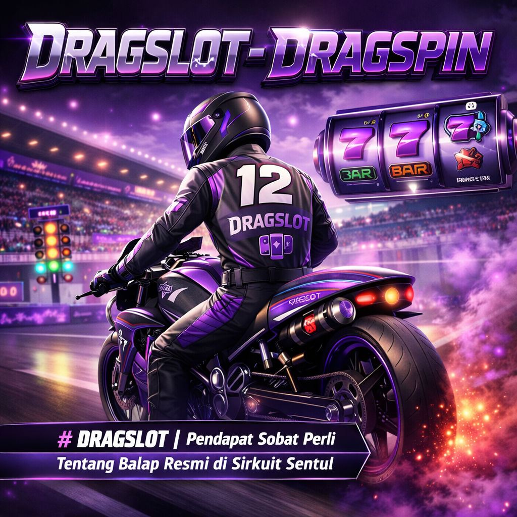 DRAGSLOT