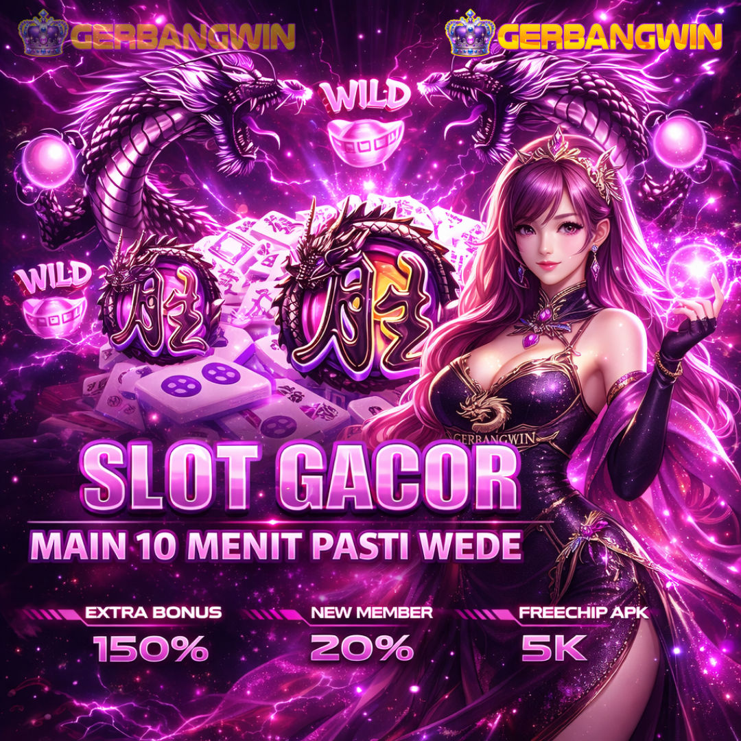 GERBANGWIN