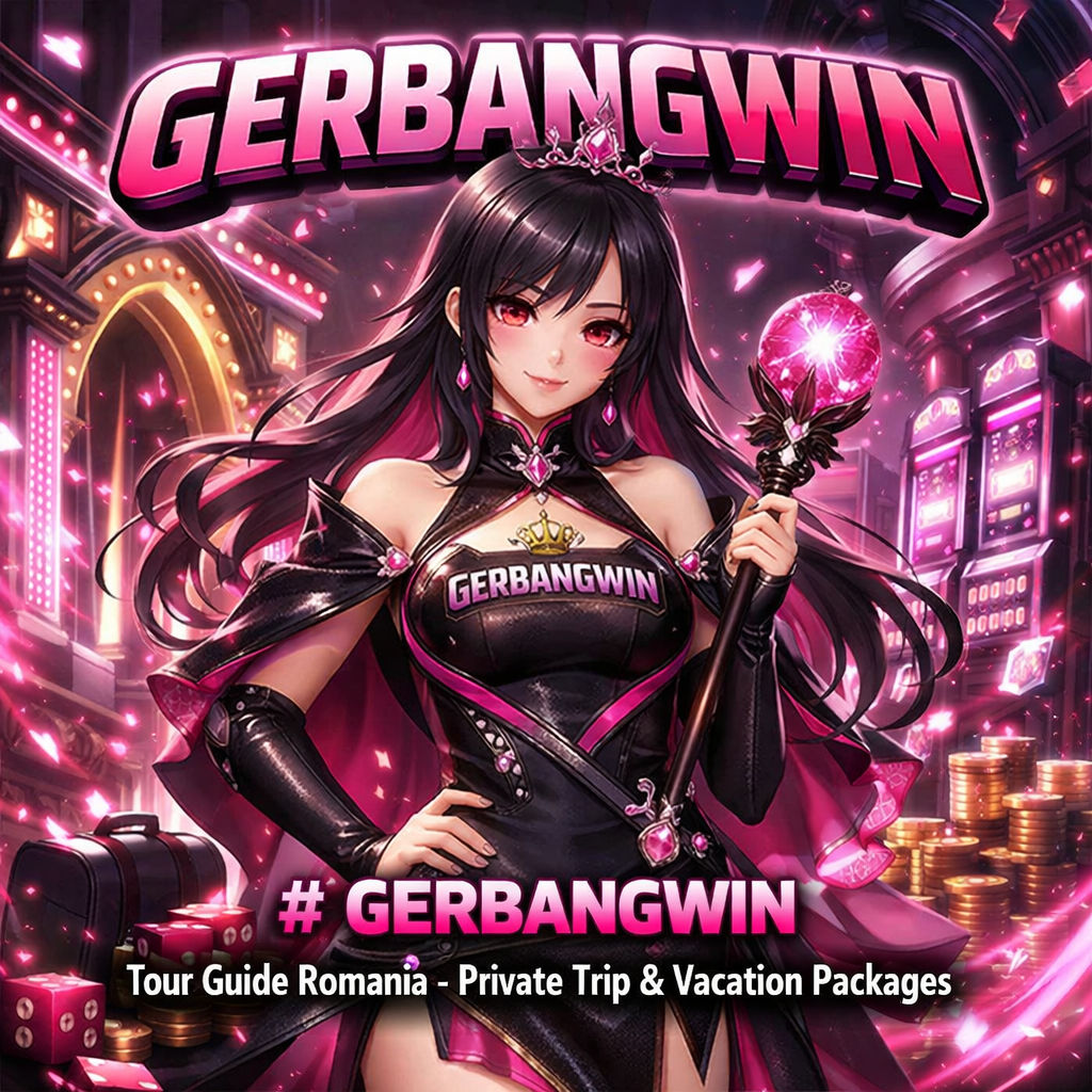 GERBANGWIN