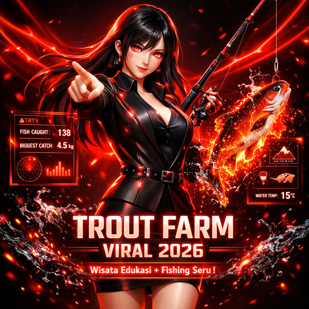 Poster Promo / Informasi