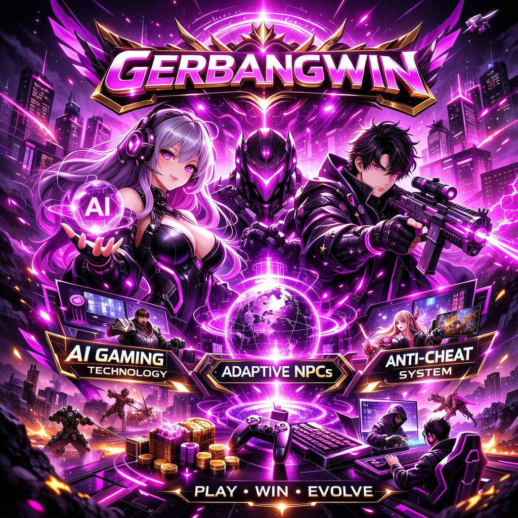 GERBANGWIN