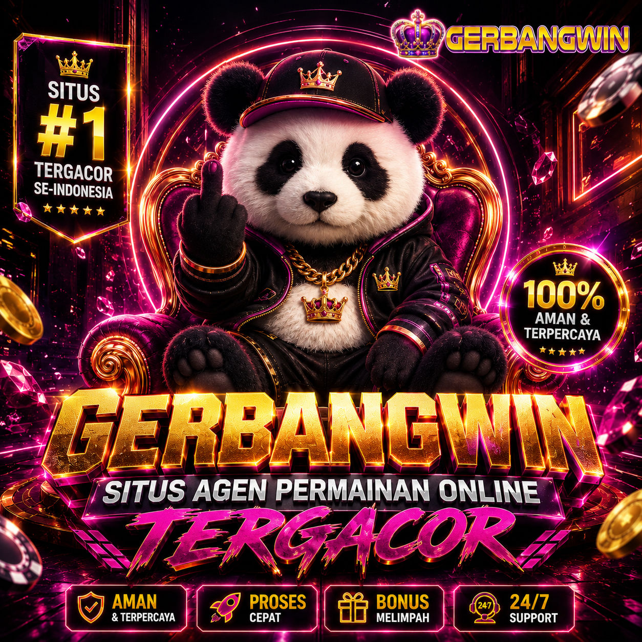 GERBANGWIN