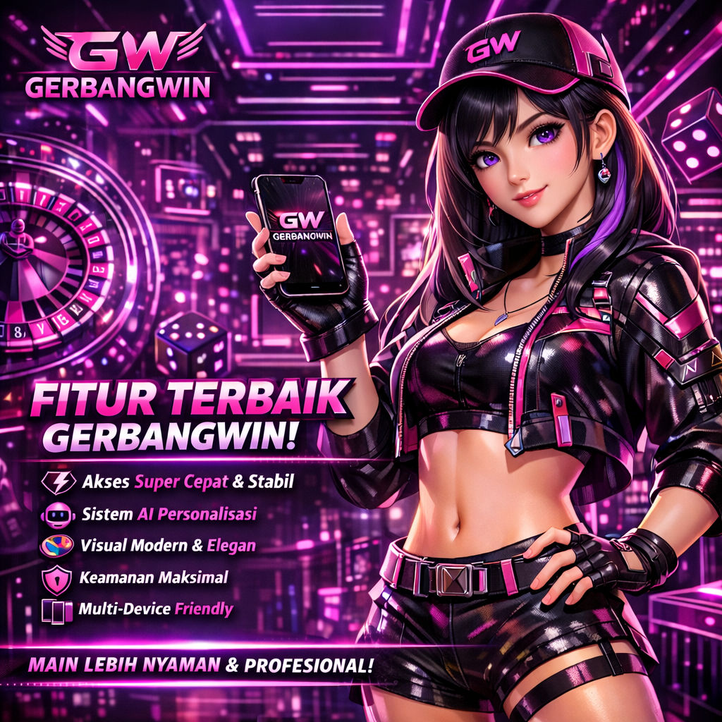 GERBANGWIN