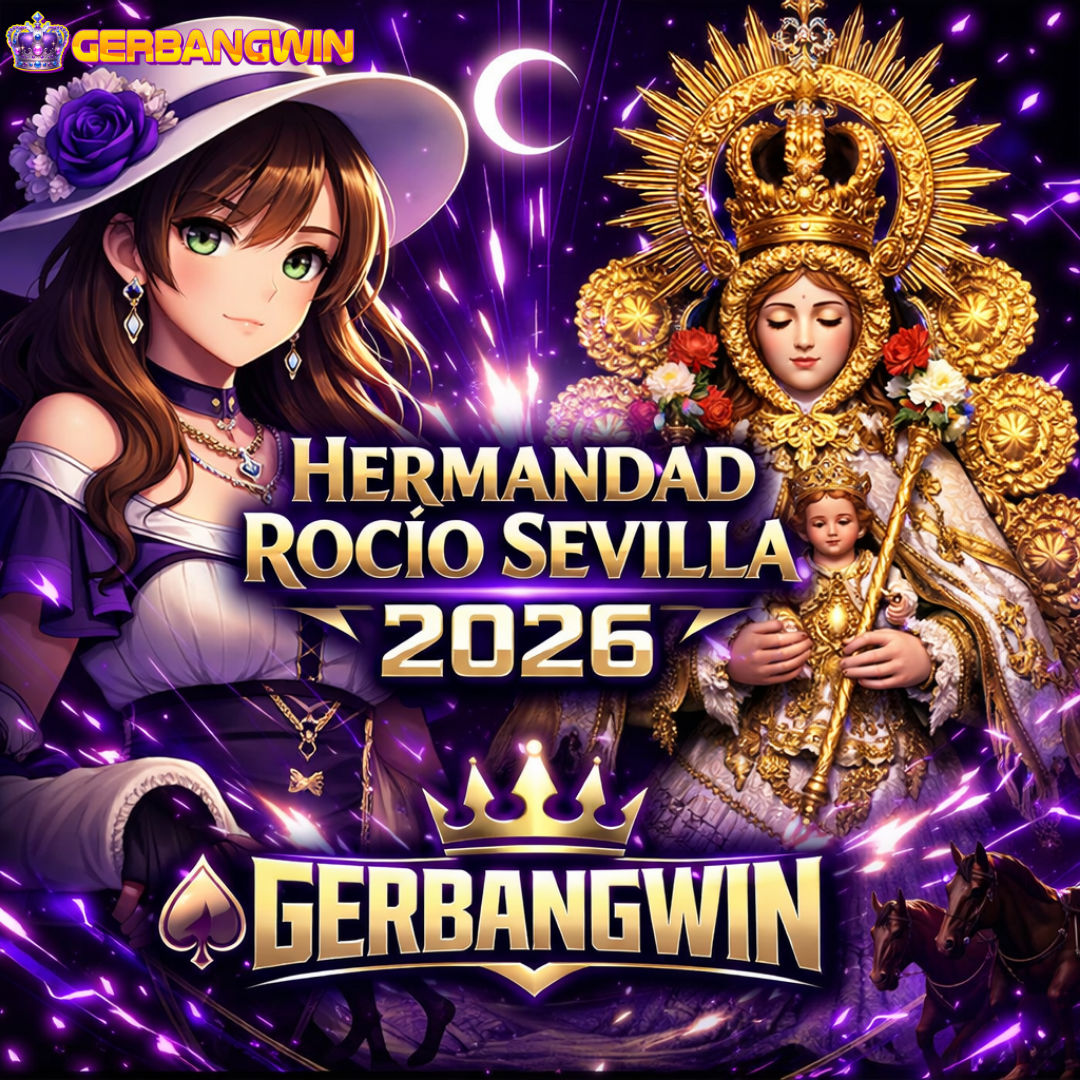 Galeri foto GERBANGWIN ⚜️ Tradisi Religi, Ziarah Besar & Komunitas Spiritual Terkuat. di Jakarta